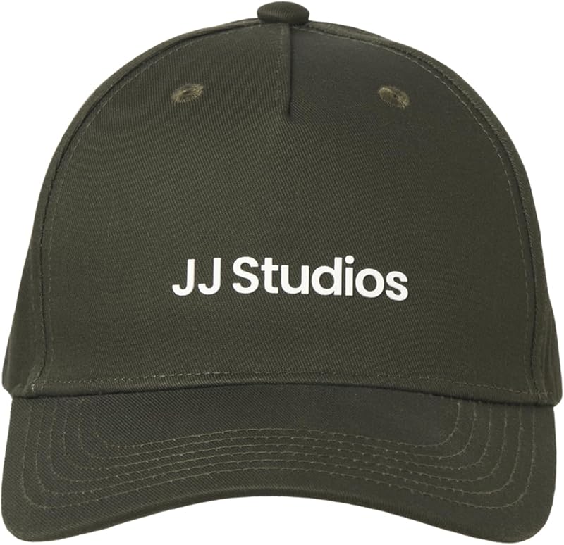 Jacbase Soho Cap Noos