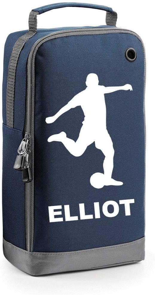childrens football boot bag