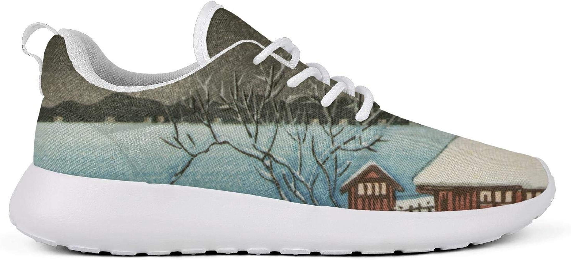 japanese tennis shoes