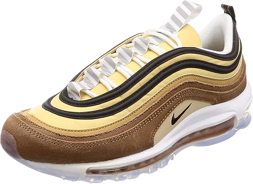 nike air max 97 ale brown