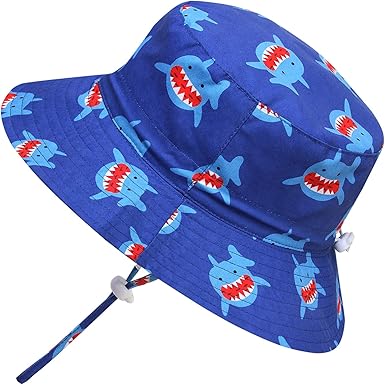 little boys summer hats