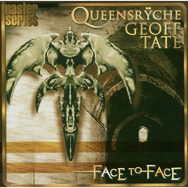 その他 Frequency Unknown [CD] QUEENSRYCHE - Frequency Unknown - Amazon.com Music