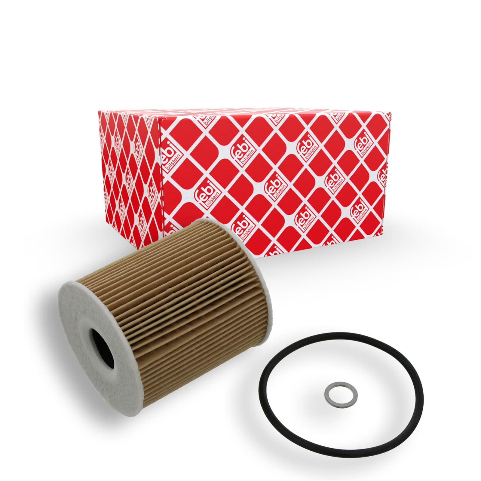 febi bilstein 26701 Oil Filter