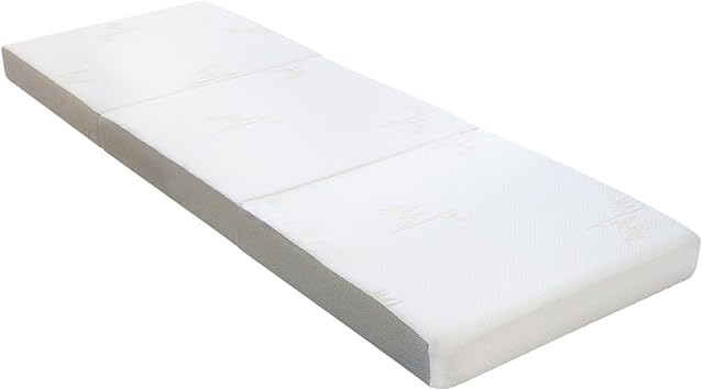 space saver cot mattress protector
