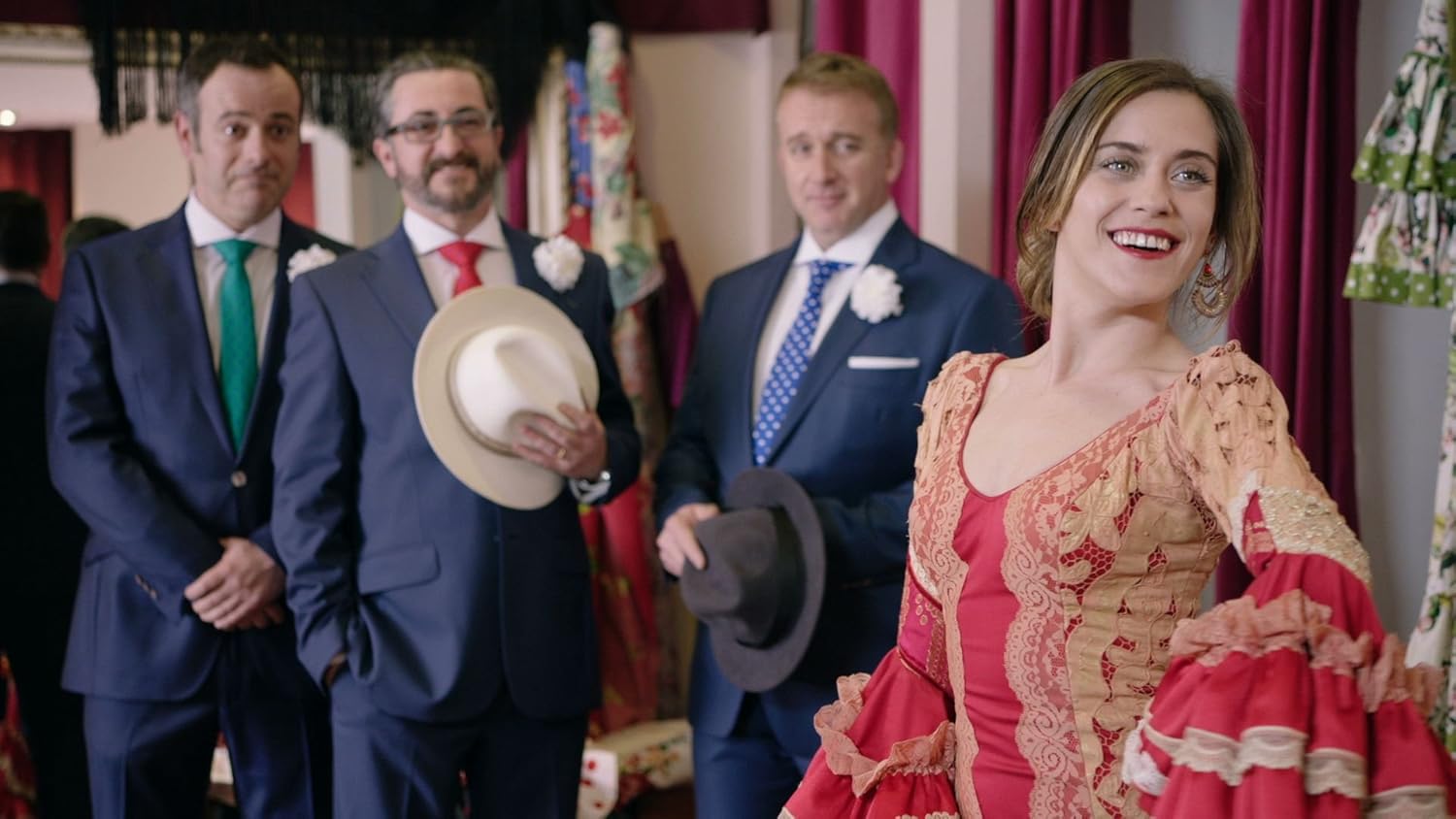 alli abajo amazon prime