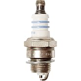 BOSCH 7547 WSR6F Super Spark Plug - Single