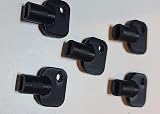 ECHO3D Lockshield Key Radiator Valve Microbore Myson Matchmate 7x4mm 5pcs view 6
