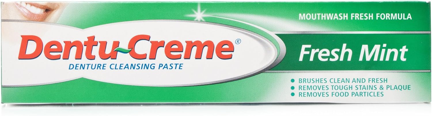 Dentu-Creme - 48 ml