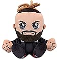 Bleacher Creatures WWE Bray Wyatt 8" Kuricha Plush - Soft Chibi Inspired Toy