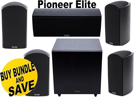 pioneer ebs73