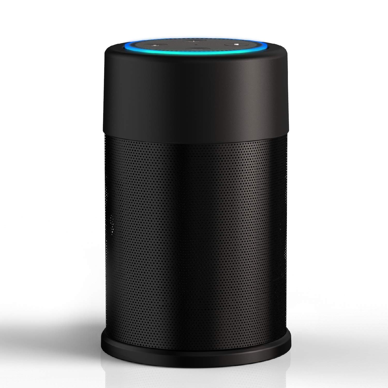 amazon alexa portable speaker
