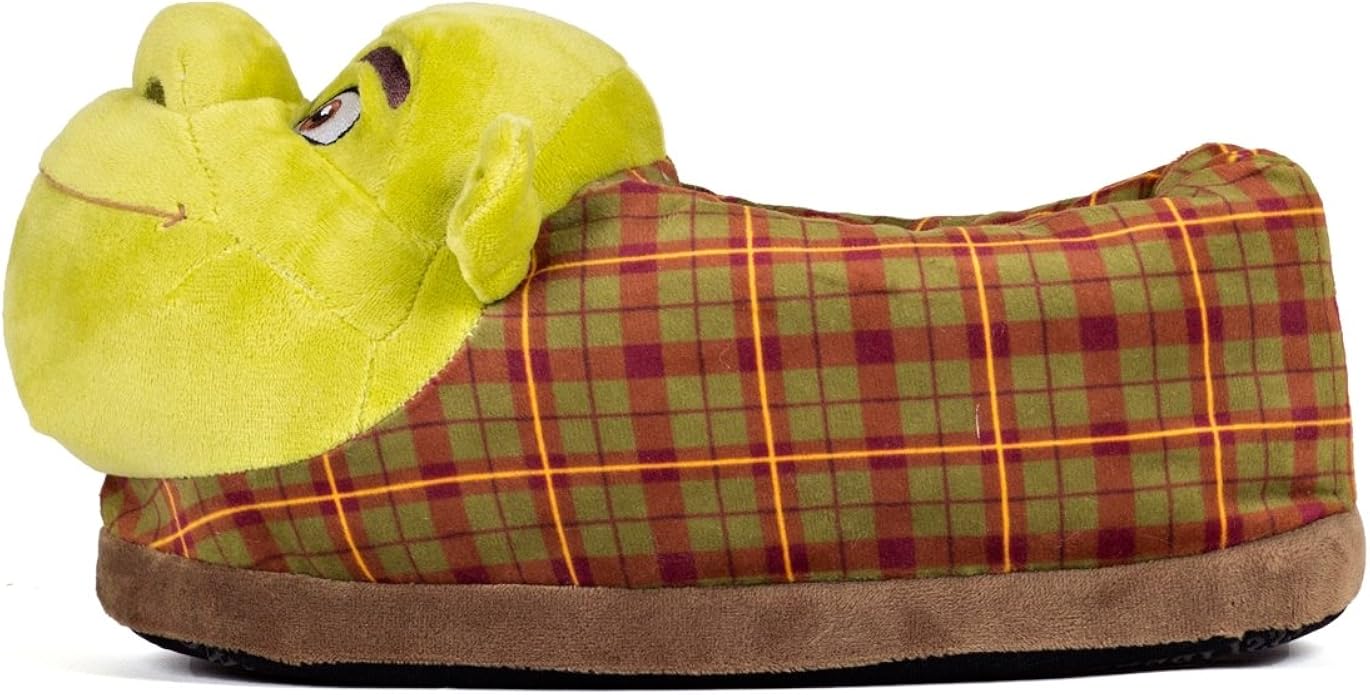 Chausson shrek Clearance