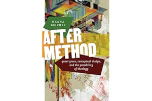After Method: Queer Grace, Conceptual Design, and the Possibility of Theology