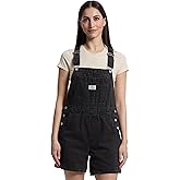 Levi's womens Utility Shortall