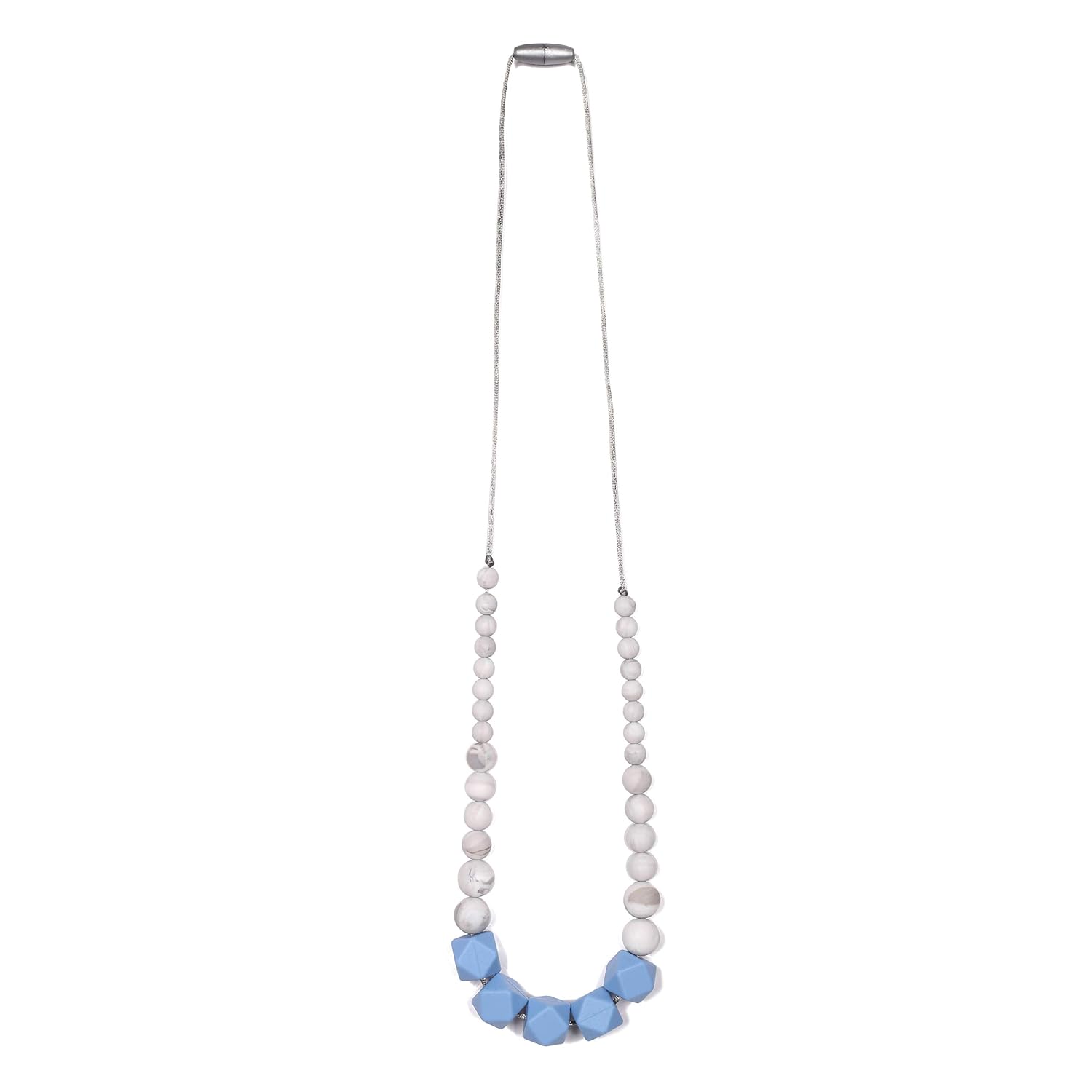 baby teething necklace amazon