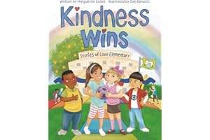 Kindness Wins