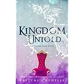 Kingdom Untold (Kingdom Cold)
