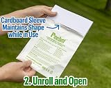 Peebol Shewee Pocket Sized Toilet 8 Pack Brand Peebol view 5