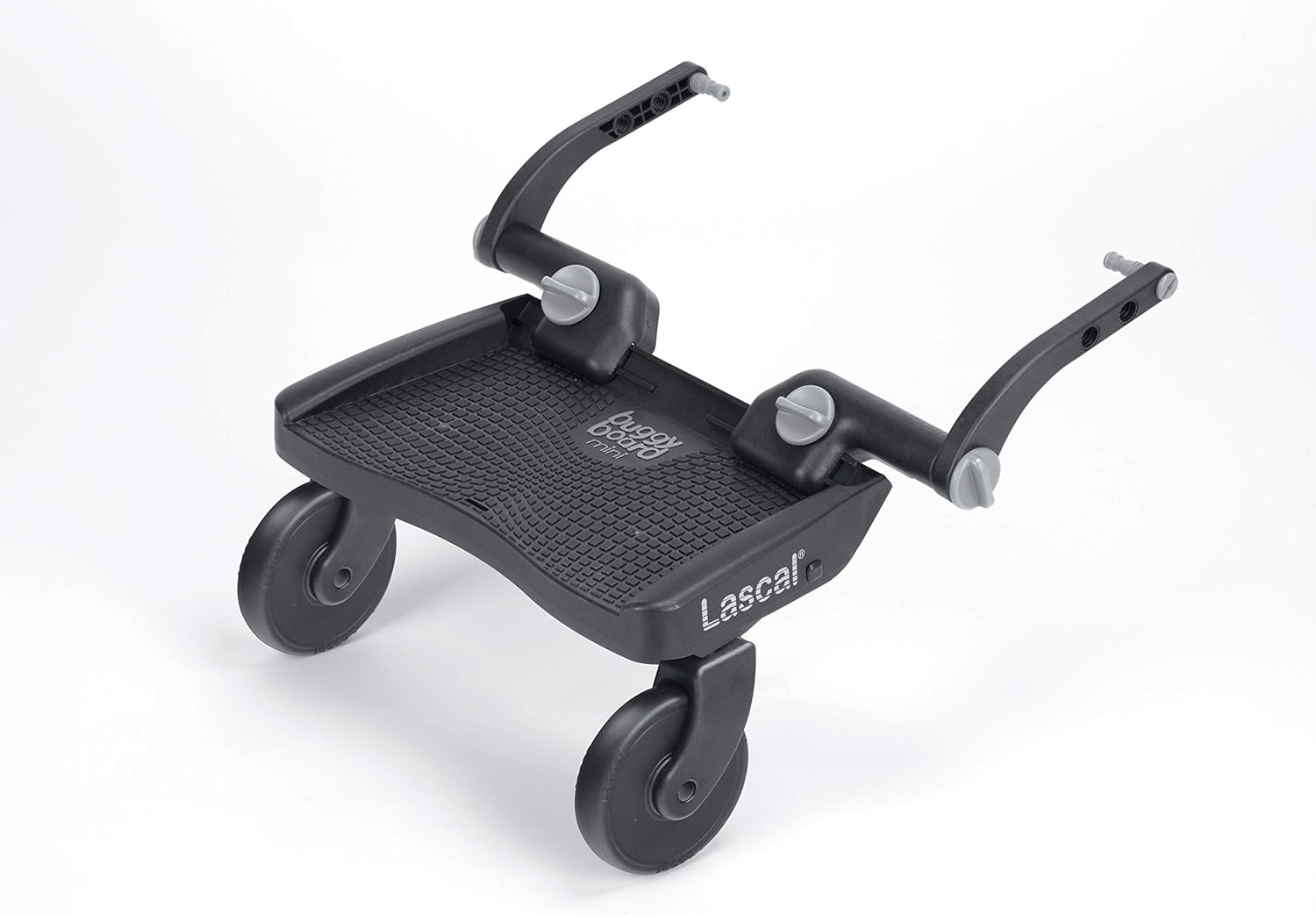 lascal buggy board silver cross pioneer