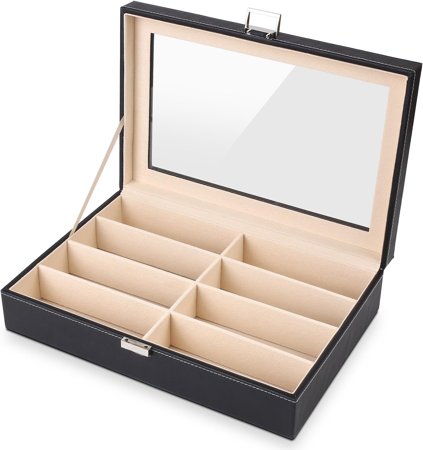 sunglasses display storage box
