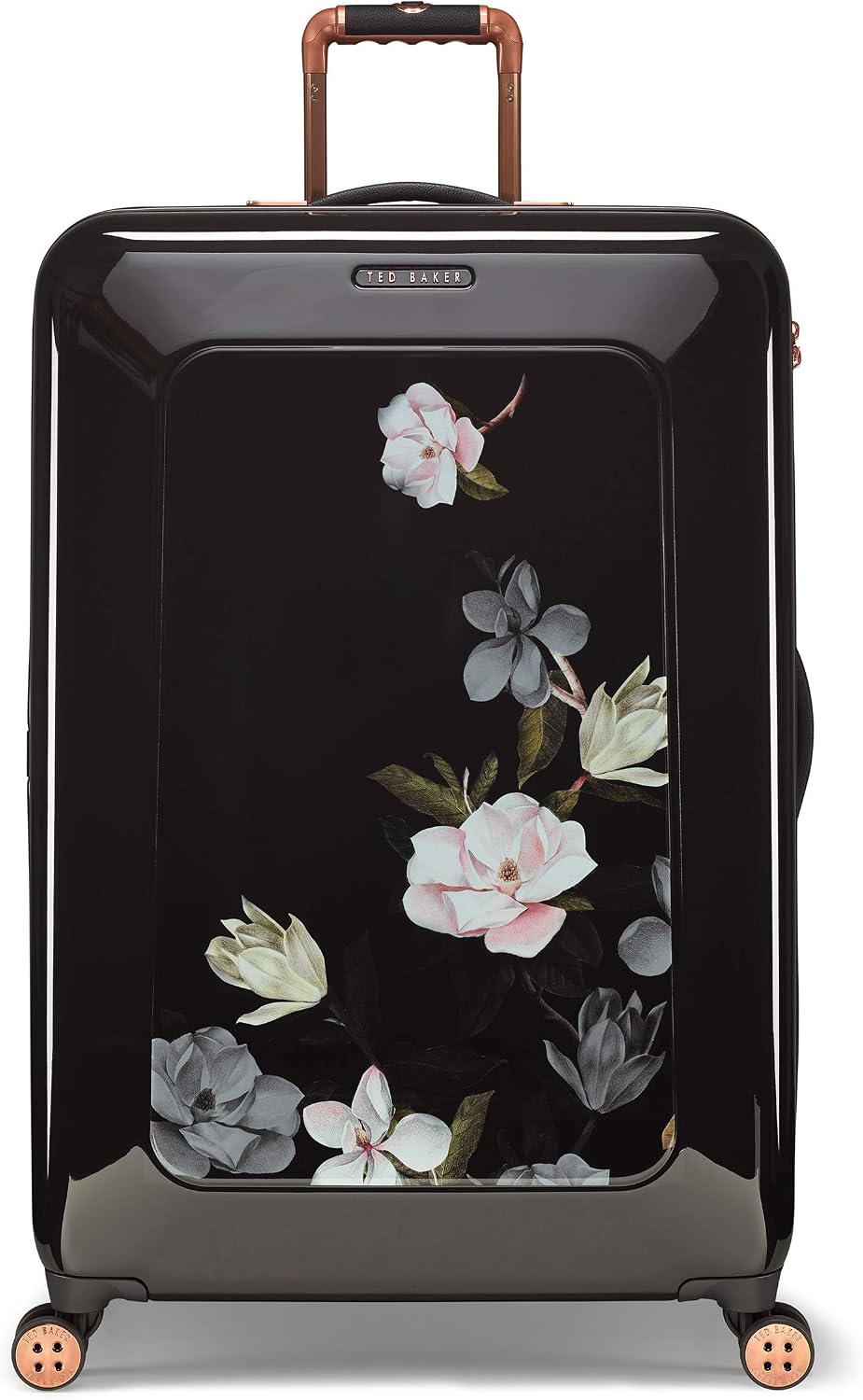 Ted Baker Floral Suitcase Discount, 51 