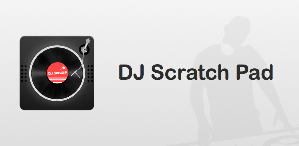 DJ Scratch Pad - Remix Sounding
