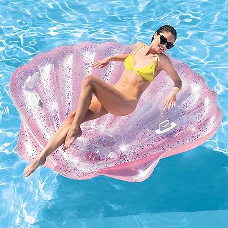 inflatable swimming suit