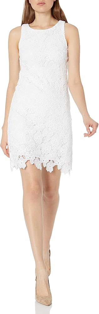 catherine malandrino white dress