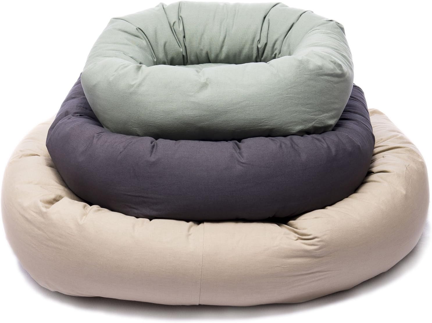 dog gone smart donut bed