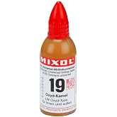 Mixol Universal Tints, Oxide Camel, 19, 20 ml