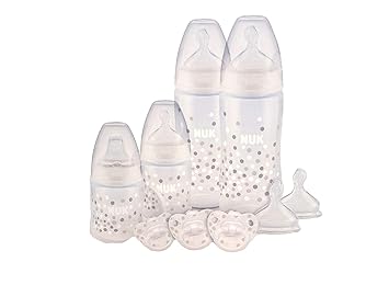 nuk preemie bottle