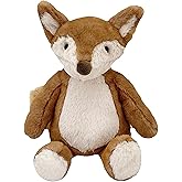 MON AMI Finn The Fox Stuffed Animal - 12", Woodland Plush Stuffed Toy, Use as Toy or Room Décor, Great Gift for Kids of All Ages inches