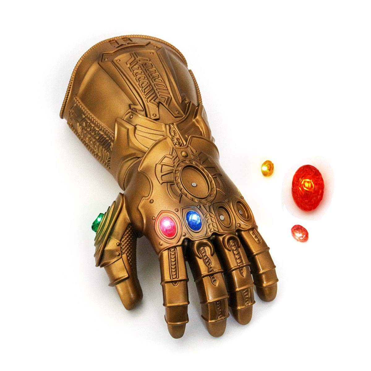 thanos glove toy target
