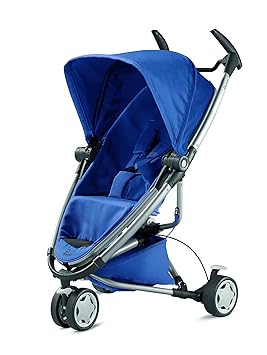 poussette quinny zapp xtra 2 prix