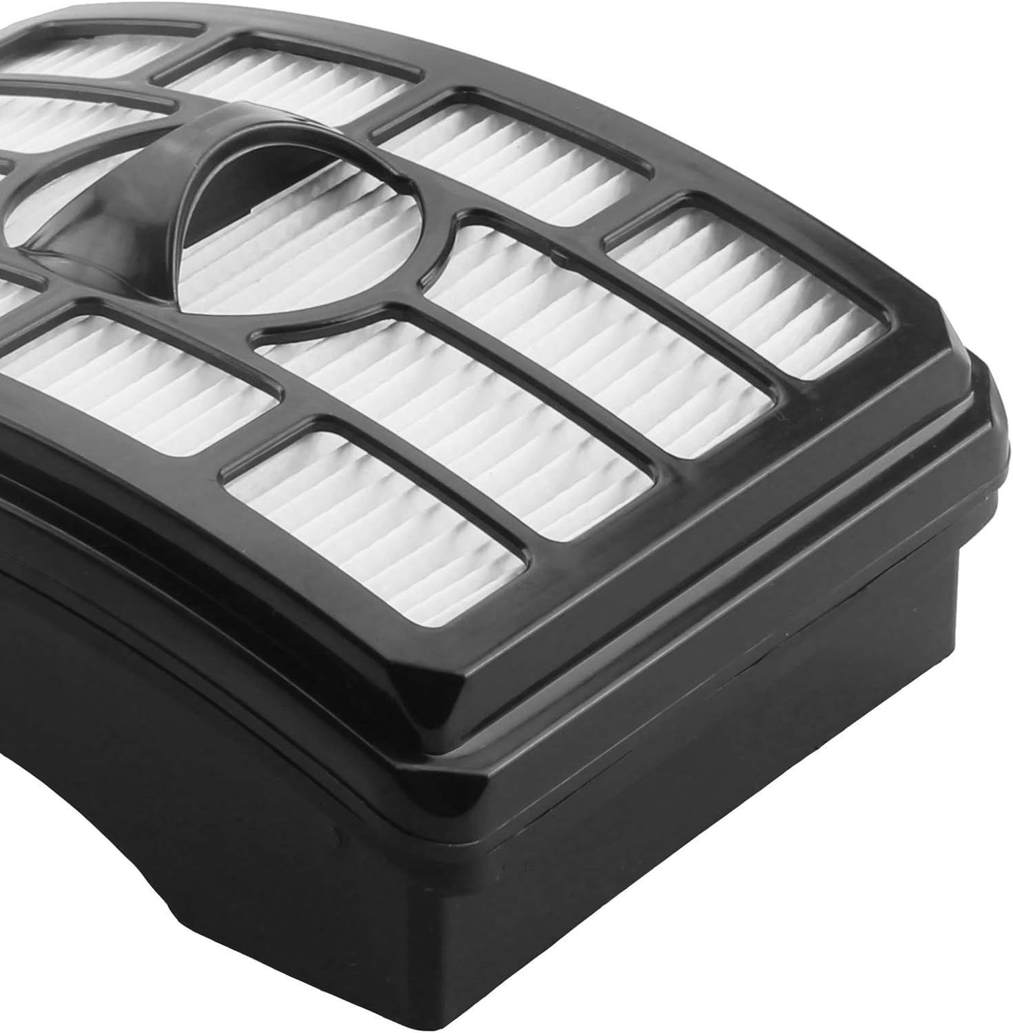 2 HEPA + 4 Foam & Felt Filters Replacement Compatible for Shark Rotator Pro Lift-Away NV500, NV501, NV502, NV503, NV505, NV510, NV520, NV552, UV560, NV642, ZU780, ZU782, ZU785, Part Xff500 Xhf500: Appliances