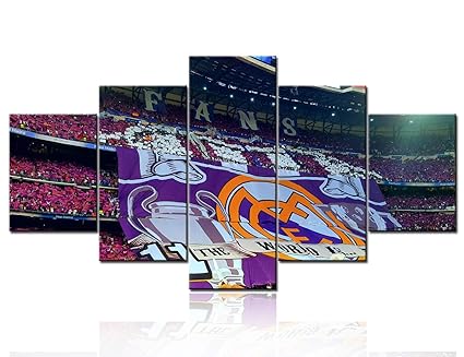 Amazon Com Tumovo Decorations For The Home The Reds Paintings