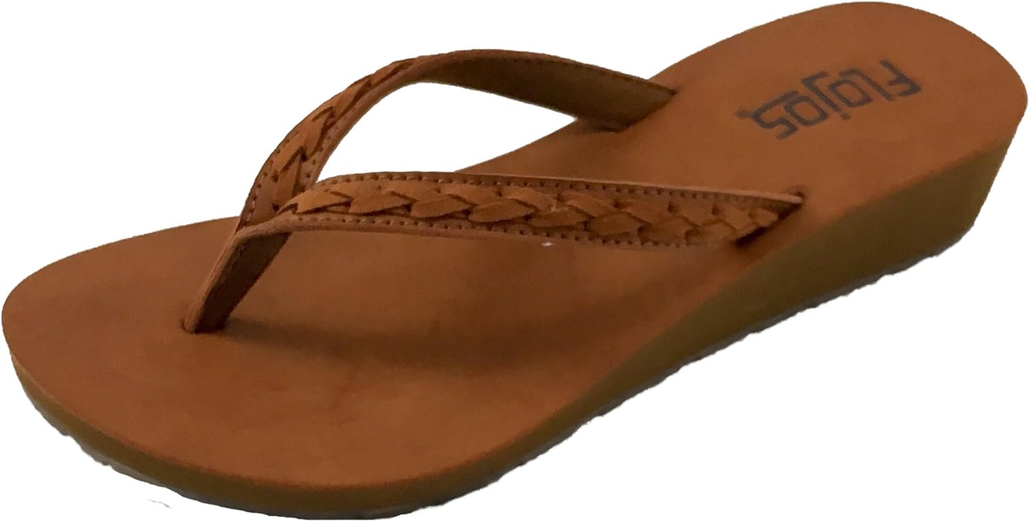 Flojos Women's Helen Sandals
