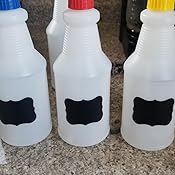 thumbnail image 2 of Plastic Spray Bottle Nozzle Heavy Duty Spraying Qatar 2 of 13