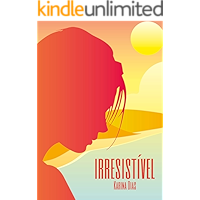 Irresistível (Portuguese Edition) book cover