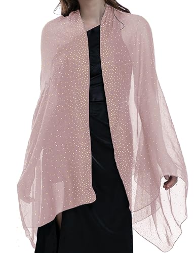 Pink Shawls and Wraps for Evening Dresses Pink Shawls and Wraps for  Weddings Dress Cover up Formal in Saudi Arabia