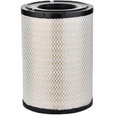 FLTRUCKTOP P533930 Engine Air Filter | for Select Sterling Chevy Ford GMC Kenworth Replaces 46664 RS3548 AF25354 LAF3930 6664 88664 AF25359 CA8466 12471801