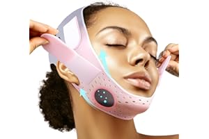 JUSRON Double Chin Reducer