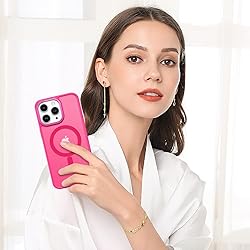 BENTOBEN for iPhone 15 Pro Max Case,iPhone 15 Pro