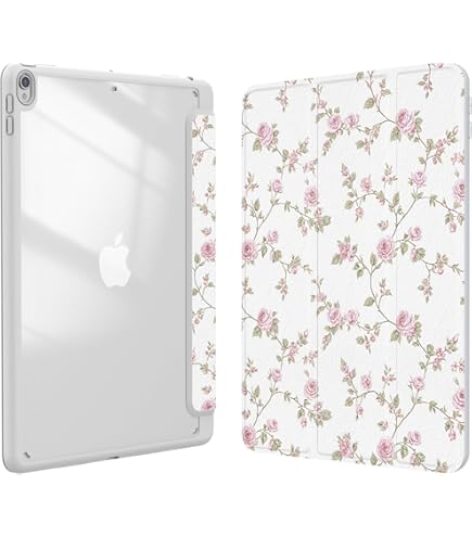 Amazon.com: Case for iPad Air 3rd Generation 2019 & iPad Pro 10.5