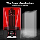ELEGOO PFA Release Liner Film 3pcs for SATURN Series LCD 3D Printers 273x176 view 6