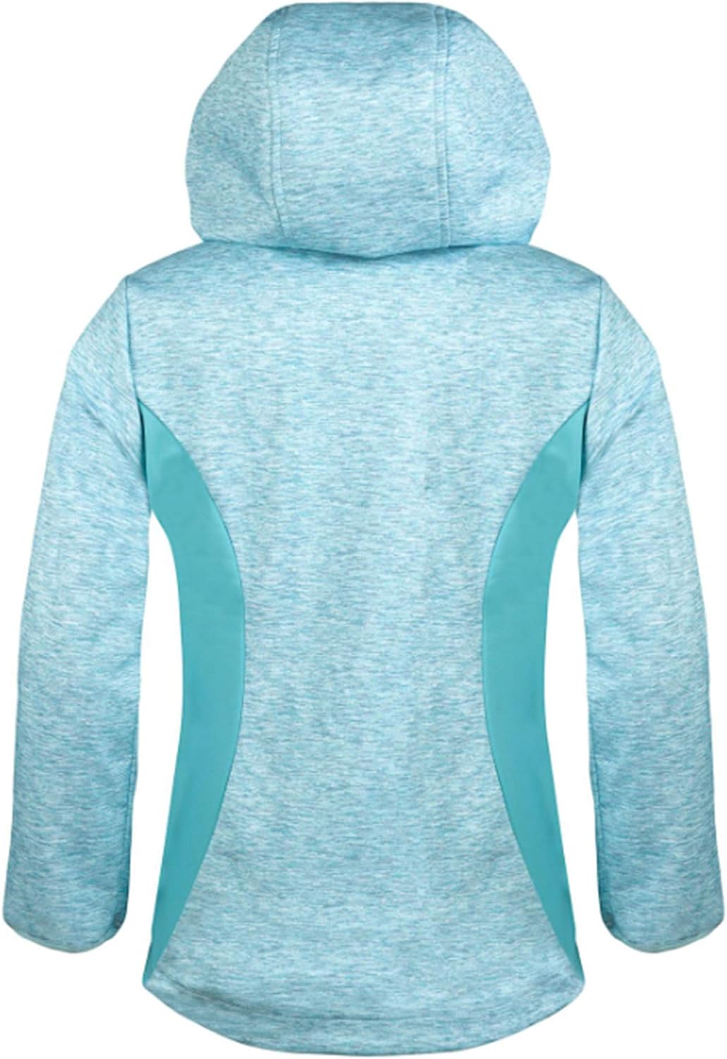 Amazon Com Free Country Girls Softshell Jacket 4 Fresh Mint Clothing