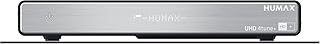 Humax UHD 4tune+