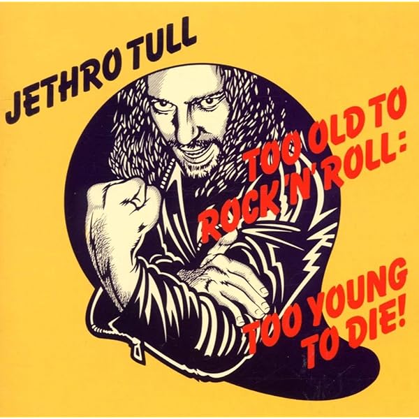 JETHRO TULL - Original Album Series 2 - Amazon.com Music