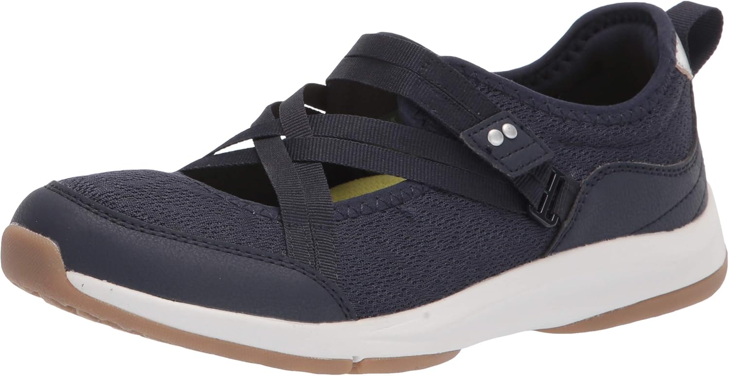 Ryka Women's Katana Sneaker, Navy Blue, 11 Amazon.co.uk Shoes & Bags