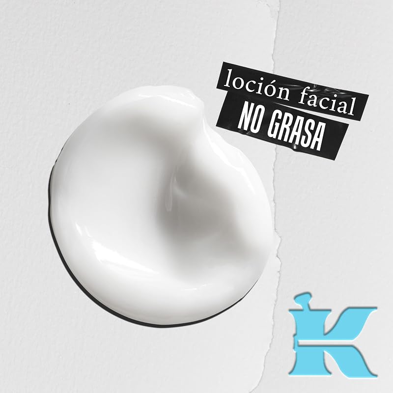 KIEHL'S Ultra Facial Oil-Free Gel Cream, gel hidratante refrescante que reduz o brilho, RECARGA de 150ML